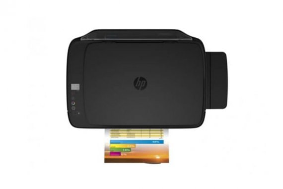изображение HP DeskJet GT 5810 3